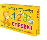 PISZĘ I ZMAZUJĘ CYFERKI, Podkategoria, Kategoria