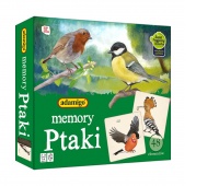 PTAKI ADAMIGO MEMORY 7271