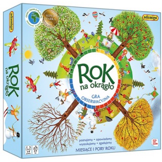ROK NA OKRĄGŁO 7585, Podkategoria, Kategoria