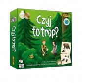 CZYJ TO TROP ?, Planszowe, Gry