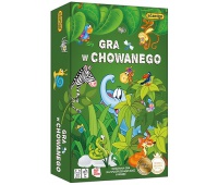 GRA W CHOWANEGO - MINI 7691, Podkategoria, Kategoria