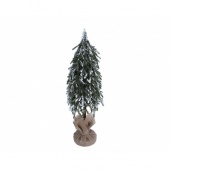 CHOINKA Z OSZRONIONYCH GAŁĄZEK 50CM., Podkategoria, Kategoria