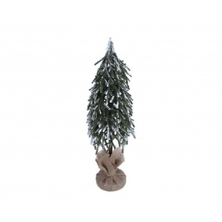 CHOINKA Z OSZRONIONYCH GAŁĄZEK 50CM., Podkategoria, Kategoria