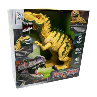 DINO NA BATERIE ŚW/DŹW 386086, Podkategoria, Kategoria