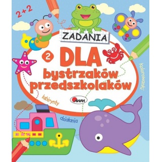 DLA BYSTRZAKÓW PRZEDSZKOLAKÓW 2 NOWE, Podkategoria, Kategoria