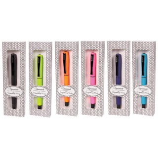 PIÓRO WIECZNE COMET W ETUI GB, Podkategoria, Kategoria