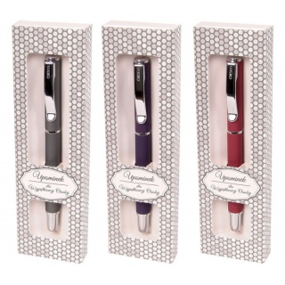 PIÓRO WIECZNE MASTER SOFT W ETUI GB, Podkategoria, Kategoria