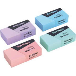 BERLINGO GUMKA "INSTINCT" 40X20X10MM., Podkategoria, Kategoria