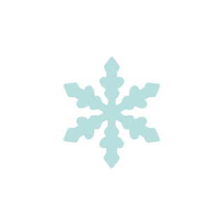 DZIURKACZ OZDOBNY 1,6cm ŚNIEŻYNKA, Podkategoria, Kategoria