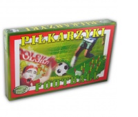 GRA FOOTBALL-PIŁKARZYKI 2384, Podkategoria, Kategoria
