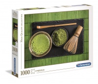 PZL 1000 EL MATCHA TEA, Podkategoria, Kategoria