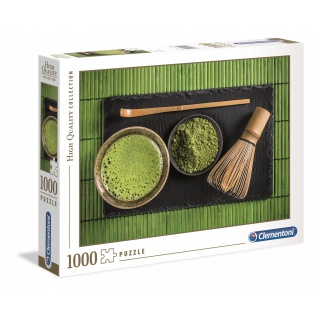PZL 1000 EL MATCHA TEA, Podkategoria, Kategoria