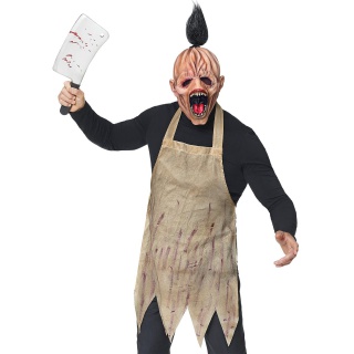 Strój HALLOWEEN mix, Promocje, ~ Nagrody
