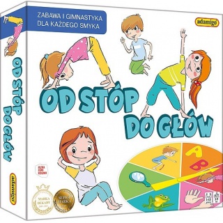 OD STÓP DO GŁÓW 7592, Podkategoria, Kategoria