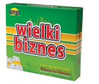 GRA WIELKI BIZNES MAŁY 2251, Podkategoria, Kategoria