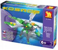 KLOCKI KOSMOS KOSMICZNY ROBAK 4607, Podkategoria, Kategoria