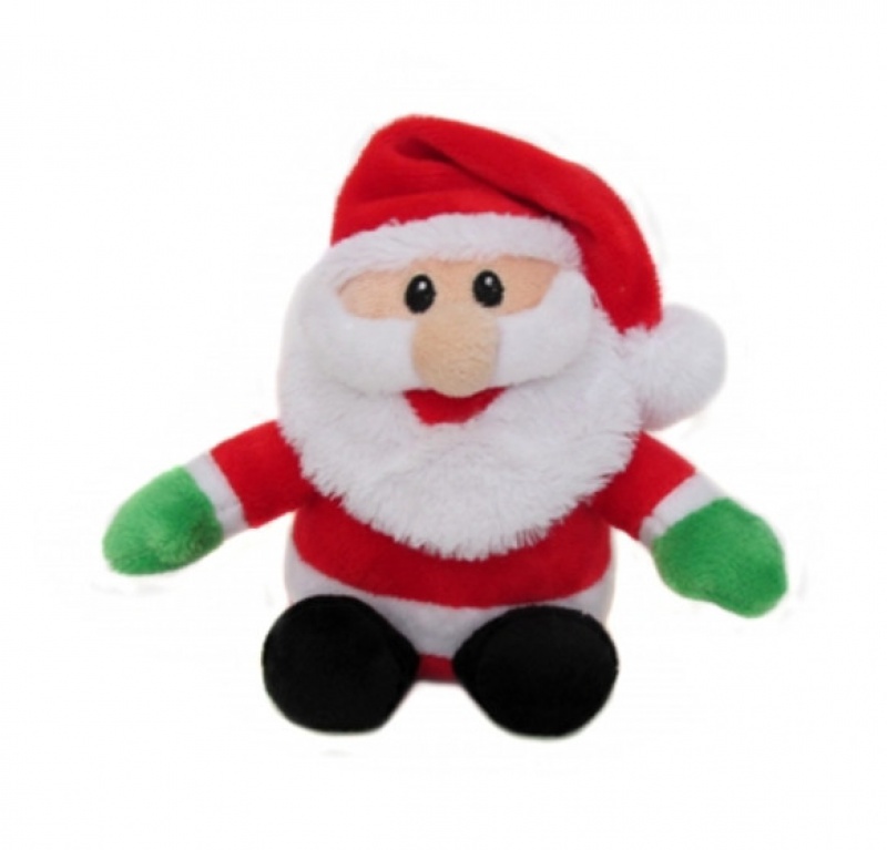 MIKOŁAJ 15CM M3466 150738, Podkategoria, Kategoria