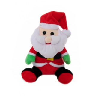 MIKOŁAJ 20CM M3465 150721, Podkategoria, Kategoria