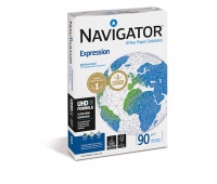 Papier ksero NAVIGATOR EXPRESSION FSC, A3, klasa A, 90 gsm, 500 ark., Papier do kopiarek, Papier i etykiety