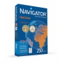 Papier ksero NAVIGATOR HARD COVER FSC, A4, klasa A, 250 gsm, 125 ark., Papier do kopiarek, Papier i etykiety
