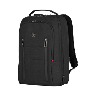 Plecak WENGER City Traveler, Carry-on, 16", Torby, teczki i plecaki, Akcesoria komputerowe