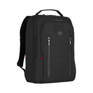 Plecak WENGER City Traveler, Carry-on, 16", Torby, teczki i plecaki, Akcesoria komputerowe