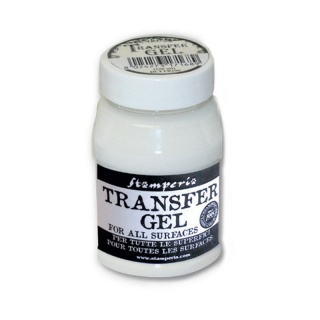 STAMP ŻEL DO TRANSFERU 100ml, Podkategoria, Kategoria