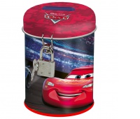 SKARBONKA Z KŁÓDKĄ CARS 49, Podkategoria, Kategoria