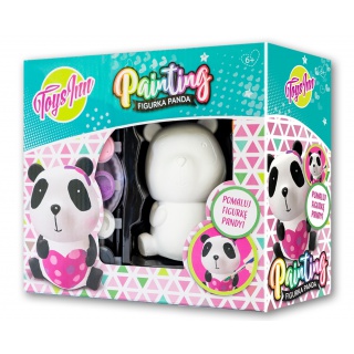 Panda - figurka do pomalowania, Podkategoria, Kategoria