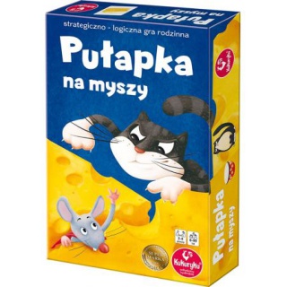 PUŁAPKA NA MYSZY -GRA, Podkategoria, Kategoria