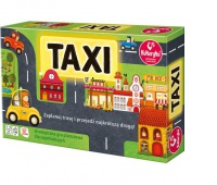 TAXI, Podkategoria, Kategoria
