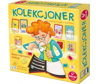 KOLEKCJONER, Podkategoria, Kategoria