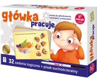 GŁÓWKA PRACUJE, Podkategoria, Kategoria