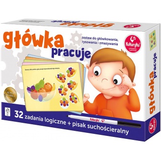 GŁÓWKA PRACUJE, Podkategoria, Kategoria