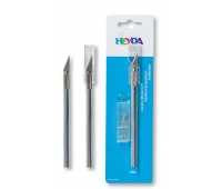 SKALPEL Z 2 ZAPASOWYMI OSTRZAMI, Podkategoria, Kategoria