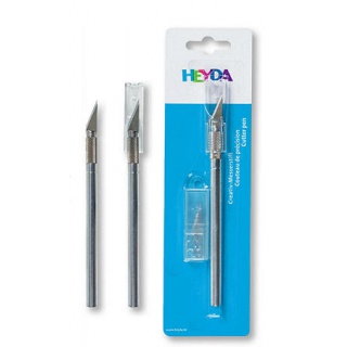 SKALPEL Z 2 ZAPASOWYMI OSTRZAMI, Podkategoria, Kategoria