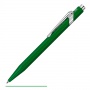 CARAN D'ACHE 849 Classic Line rollerball pen, M, green with green ink