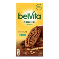 BELVITA Choco cookies, 300 g