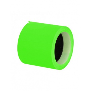 CENA ROLKA 25X38MM.BEZ NADRUKU ZIELONA 5szt., Podkategoria, Kategoria