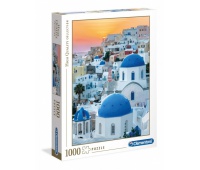 PUZZLE 1000EL HQC SANTORINI =, Podkategoria, Kategoria
