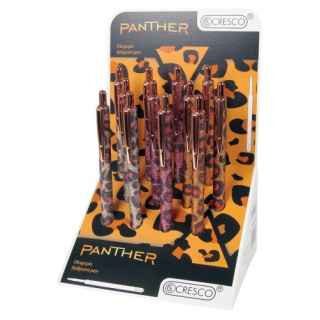 DŁUGOPIS PANTHER, Podkategoria, Kategoria