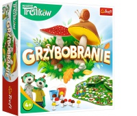 GRA - Grzybobranie Rodzina Treflików=, Podkategoria, Kategoria