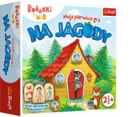 GRA - Na jagody-Trefliki Bob=, Podkategoria, Kategoria