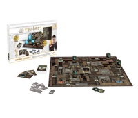 HarryPotter - Korytarze Hogwartu, Podkategoria, Kategoria