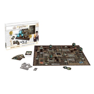 HarryPotter - Korytarze Hogwartu, Podkategoria, Kategoria