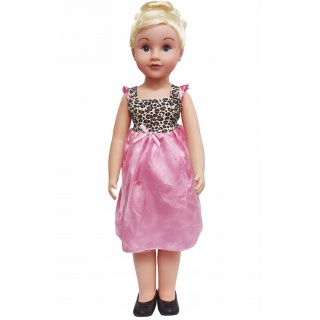 LALKA CHODZĄCA KSIĘŻNICZKA 7228, Podkategoria, Kategoria