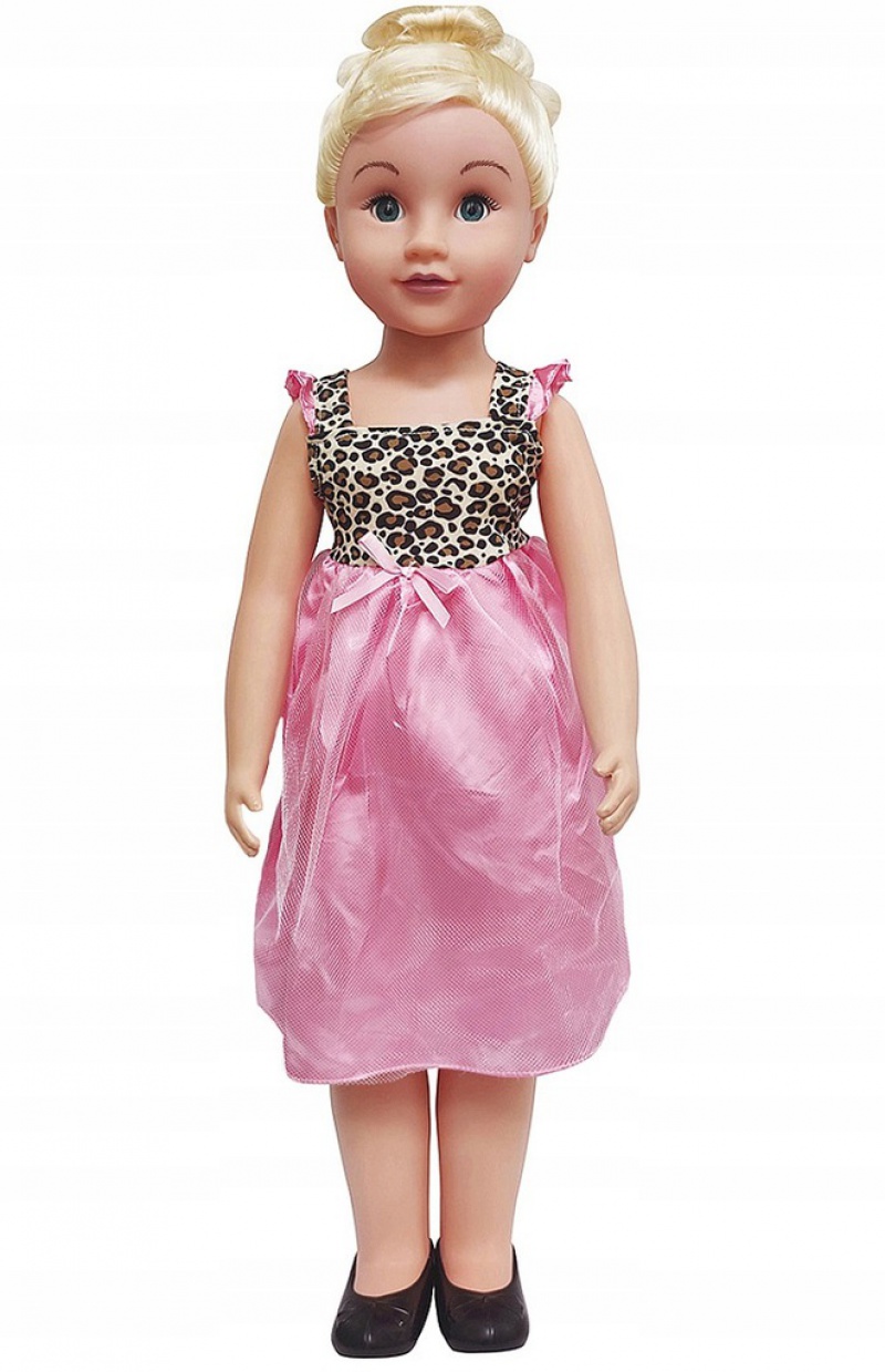 LALKA CHODZĄCA KSIĘŻNICZKA 7228, Podkategoria, Kategoria