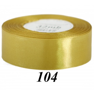 WSTĄŻKA SATYNOWA 38MM/32MB PRAWDZIWE ZŁOTO, Podkategoria, Kategoria