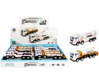 AUTO CIĘŻAROWE 17CM MC 1285, Podkategoria, Kategoria