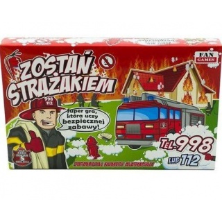 ZOSTAŃ STRAŻAKIEM GRA, Podkategoria, Kategoria